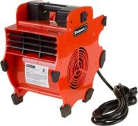3-Speed Heavy-Duty Floor and Carpet Dryer,&nbsp;1600 Watts