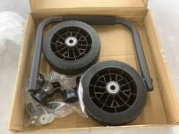 Generator Wheel Kit&nbsp;