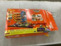 Matchbox Action Drivers Toy Set&nbsp;