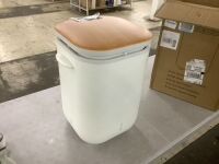 40L Luxury Towel Warmer&nbsp;