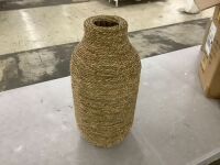 Woven Vase&nbsp;