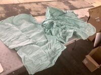 Lot of (2) Inflatable Pool Floats