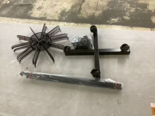 Retail Display Rack&nbsp;