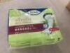 Tena Intimates Extra Coverage Ultimate Incontinence Long Pads - 2