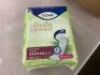 Tena Intimates Extra Coverage Ultimate Incontinence Long Pads - 3
