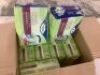 Tena Intimates Extra Coverage Ultimate Incontinence Long Pads