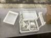 Rolling Storage Cart&nbsp; - 2
