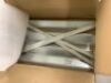 GADI Galvanized Raised Garden Bed 20" x 67" x 10"&nbsp; - 2