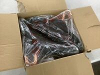 14" Velvet Hangers, 50 pc