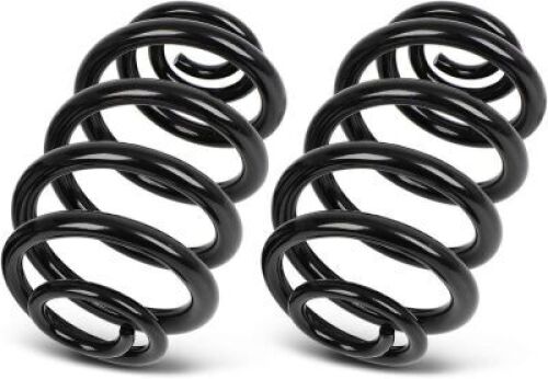 &nbsp;AUTOMUTO 2PCS Rear Suspension Coil Spring Set for&nbsp;2004-2010 for BMW X3