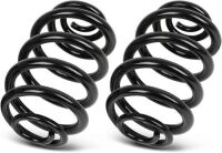 &nbsp;AUTOMUTO 2PCS Rear Suspension Coil Spring Set for&nbsp;2004-2010 for BMW X3