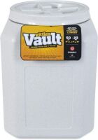 Gamma2 Vittles Vault Pet Food Storage Container, Fits up to 50lbs&nbsp;