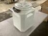 Gamma2 Vittles Vault Pet Food Storage Container, Fits up to 50lbs&nbsp; - 2