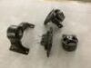 Motor Mount 4 Pc&nbsp;