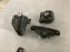 Motor Mount 4 Pc&nbsp; - 2