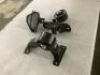 Motor Mount 4 Pc&nbsp; - 3