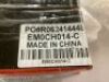 Motor Mount 4 Pc&nbsp; - 4