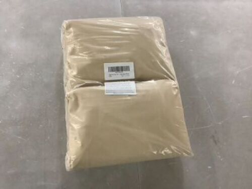 Vailge Patio Chair Covers - Cuts in Fabric