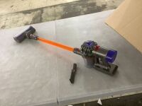 Dyson Toy Vacuum Cleaner