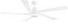 WINGBO 54" Ceiling Fan with Lights&nbsp;