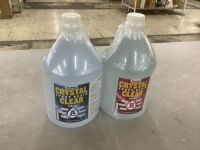 Crystal Clear Resin Epoxy Resin Kit