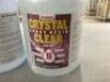 Crystal Clear Resin Epoxy Resin Kit - 2