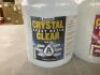 Crystal Clear Resin Epoxy Resin Kit - 3