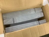 Clear Shoe Storage Boxes, 10 Pack&nbsp;