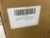 3-Tier Slim Plastic Storage Cabinet - 5