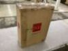 Portable Wooden French Easel w/ 32pc Beginners Kit - 2
