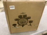 Kids Toy Drum Set&nbsp;