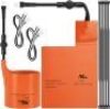 Battery Heater Pad & Oil Filter Heater Kit for Generac