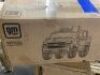 12V Licensed Chevrolet Silverado Ride On Truck w/ Parent Remote Control - 5