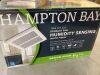 Hampton Bay 80 CFM Ceiling Mount Room Side Installation Humidity Sensing Bathroom Exhaust Fan, ENERGY STAR - 3