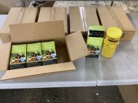 Lot of (5) Wasp and Yellow Jacket Trap, 4 Pack&nbsp;