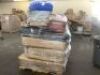Salvage Pallet. Items Will Be Damaged and Incomplete.&nbsp; - 4