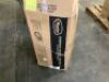 Master Flow&nbsp;Mobile Home 14 in. x 25 ft. Insulated Flexible Duct R4.2 in Black Jacket - 2