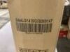 Omysalon 24in Director Chair Folding Artist Makeup Chair - 5