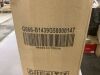 Omysalon 24in Director Chair Folding Artist Makeup Chair - 5
