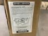 Shellback 1/8 HP Laundry Tray Effluent Septic Pump - 3