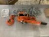 &nbsp;VEVOR Manual Lever Chain Hoist,&nbsp;6600 lbs Capacity 20 FT Come Along, G80 Galvanized Carbon Steel with Weston Double-Pawl Brake, Auto Chain Leading & 360&deg; Rotation Hook - 2