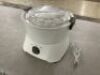 85W Electric Potato Peeler Machine - 6