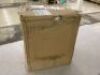 3 Tier Plastic Laundry Basket with Wheels - 2