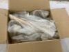 50 inch&nbsp;Floor Candelabra Centerpiece&nbsp; - 2