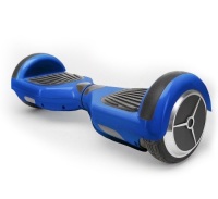 Smart Wheelz Self Balancing Hoverboard. Appears New