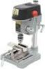 340W Mini Bench Drill Press, 50Hz