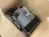 340W Mini Bench Drill Press, 50Hz - 3