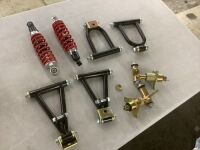 Go Kart Suspension Kit&nbsp;