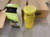 Lot of (5) Wasp and Yellow Jacket Trap, 4 Pack&nbsp; - 3
