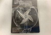 Meat Grinder Knife, E-Commerce Return, Sold as is
